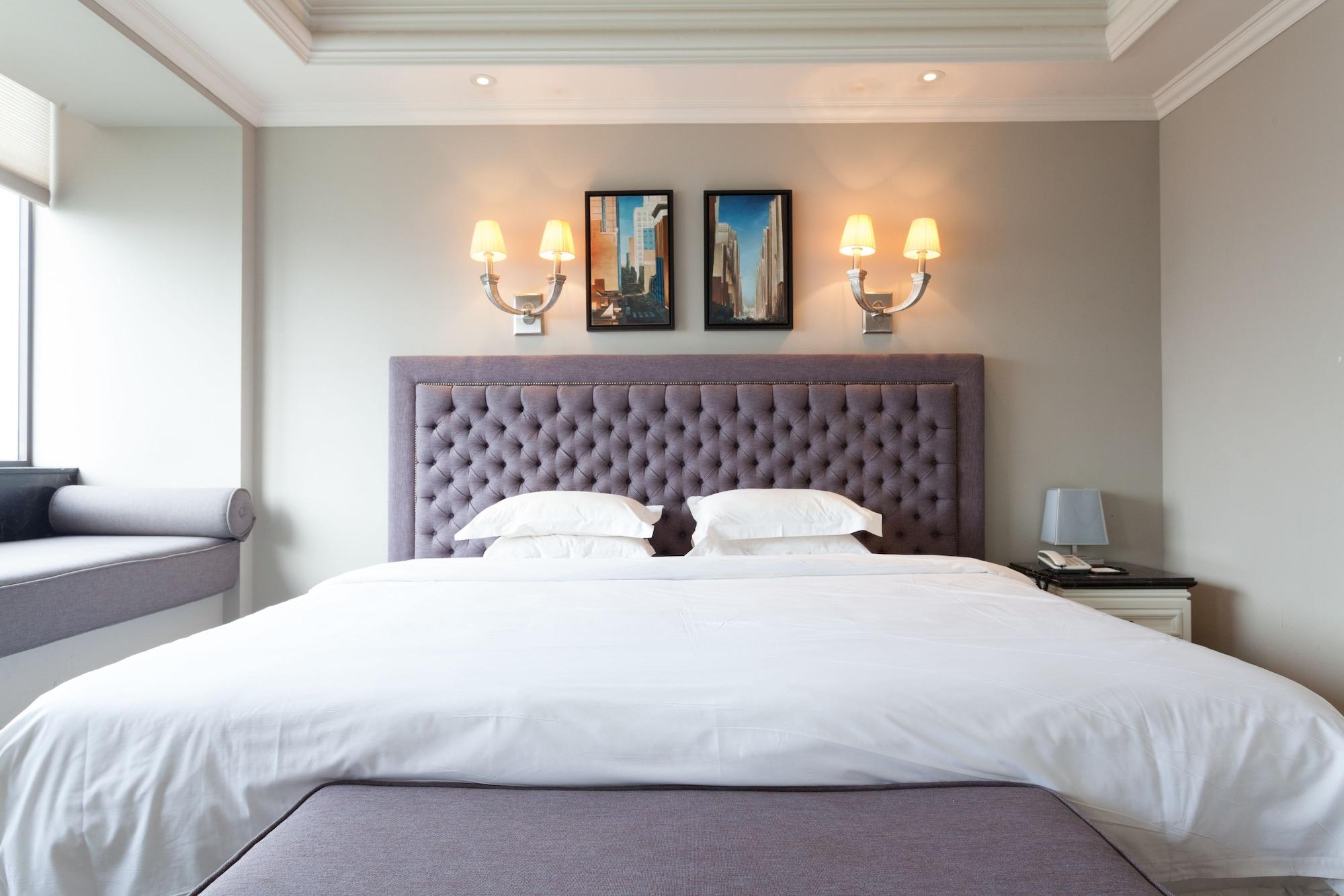 The Riverside Hotel Seoul Ngoại thất bức ảnh