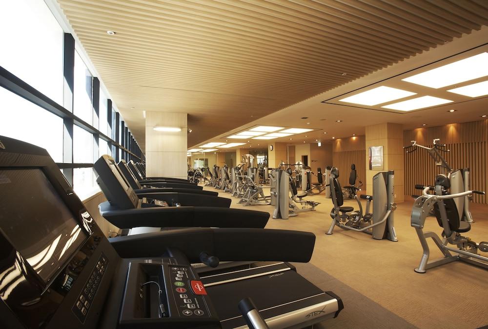 The Riverside Hotel Seoul Ngoại thất bức ảnh